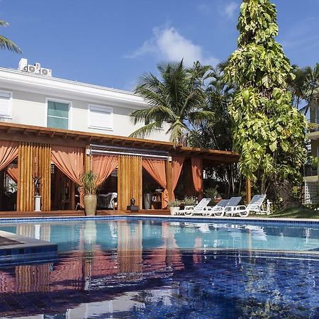 Hotel Vicino al Mare Guarujá Esterno foto