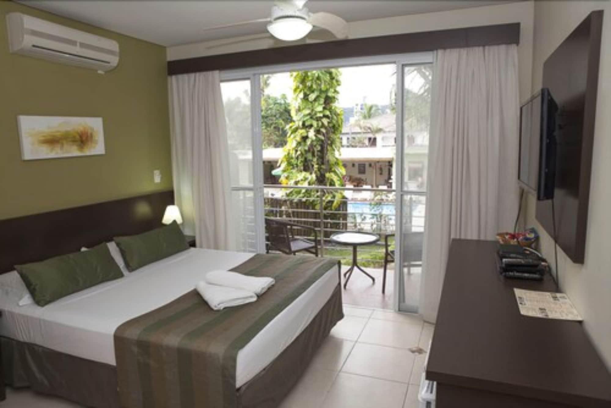Hotel Vicino al Mare Guarujá Esterno foto