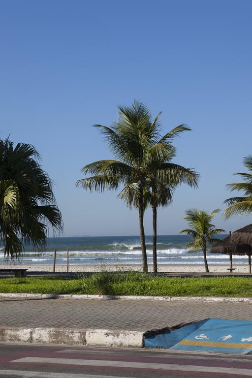 Hotel Vicino al Mare Guarujá Esterno foto