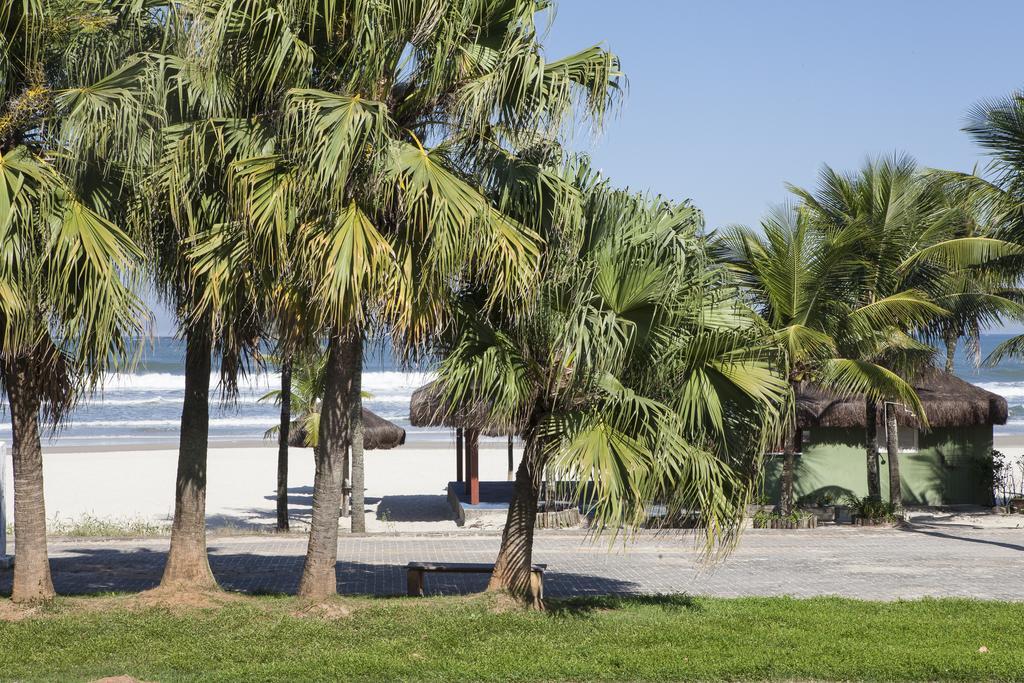 Hotel Vicino al Mare Guarujá Esterno foto