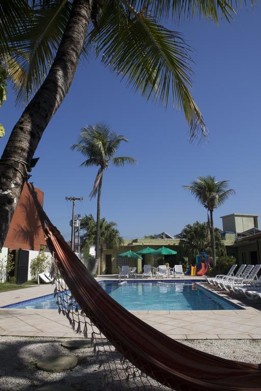 Hotel Vicino al Mare Guarujá Esterno foto