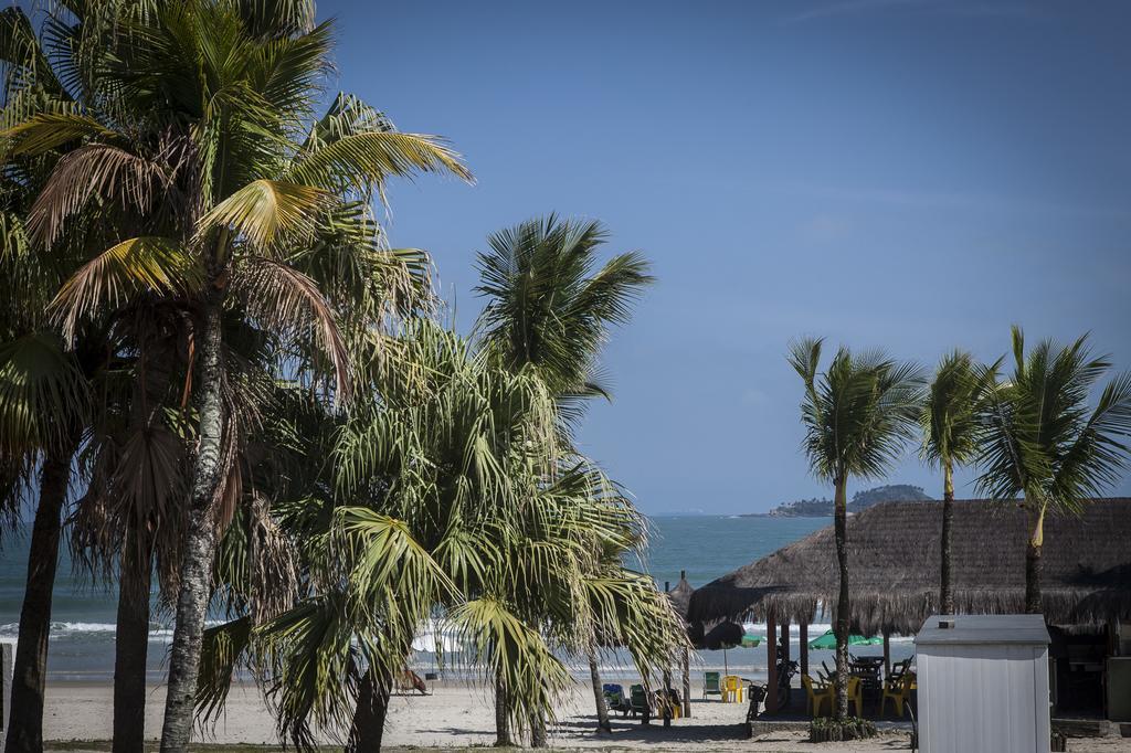 Hotel Vicino al Mare Guarujá Esterno foto