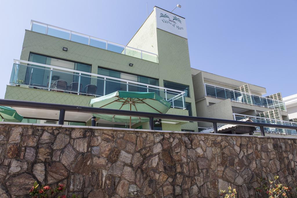 Hotel Vicino al Mare Guarujá Esterno foto