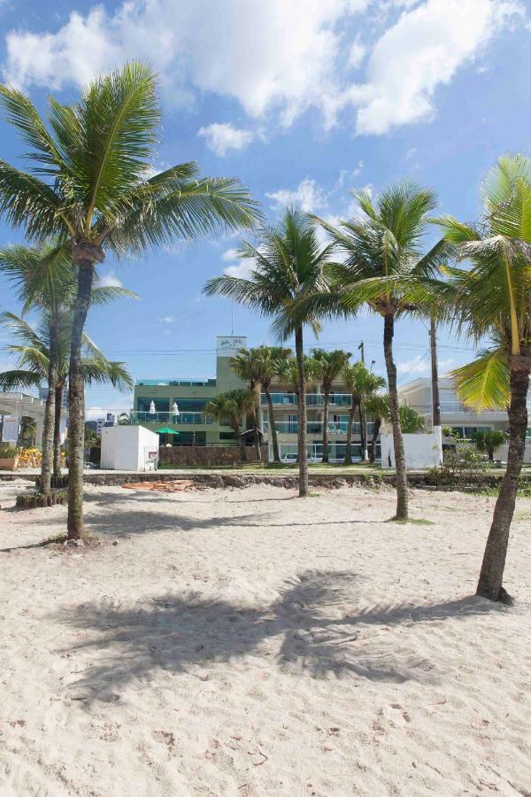 Hotel Vicino al Mare Guarujá Esterno foto