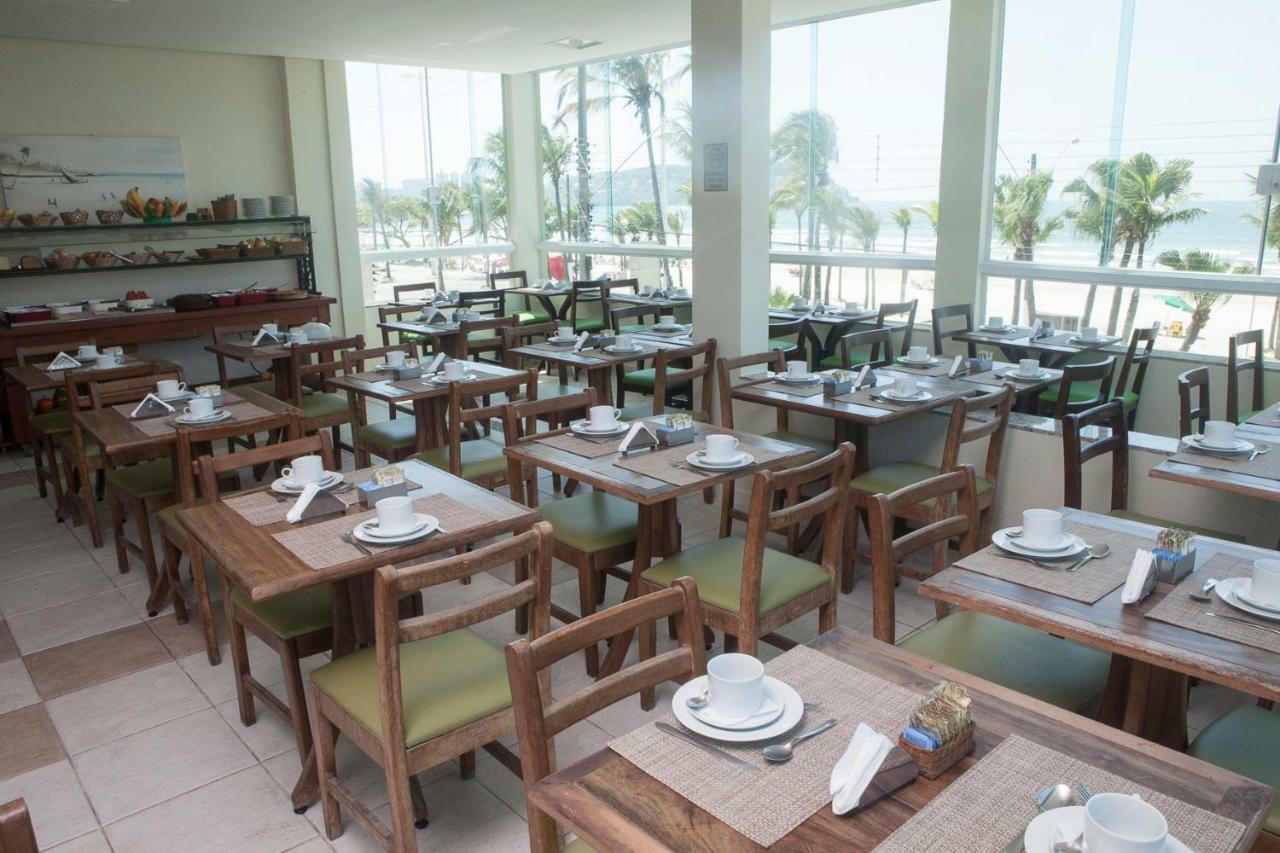 Hotel Vicino al Mare Guarujá Esterno foto