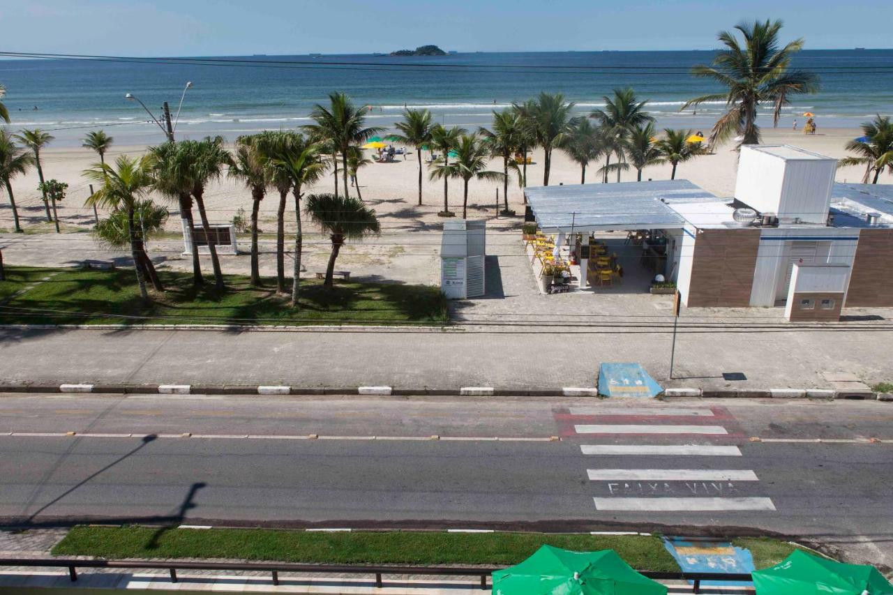 Hotel Vicino al Mare Guarujá Esterno foto