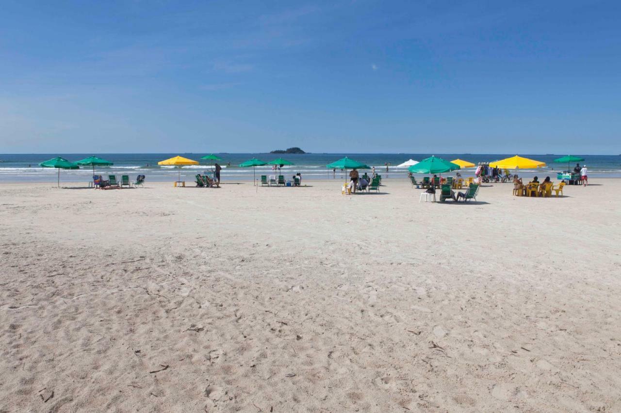 Hotel Vicino al Mare Guarujá Esterno foto